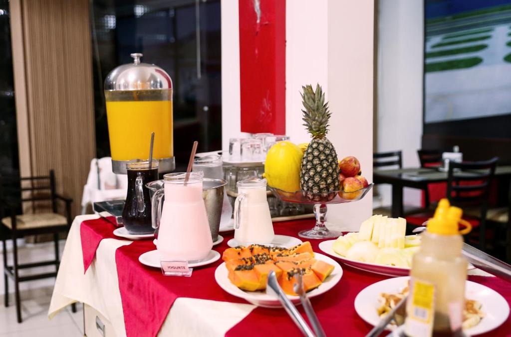 هتل پولو تفلیس